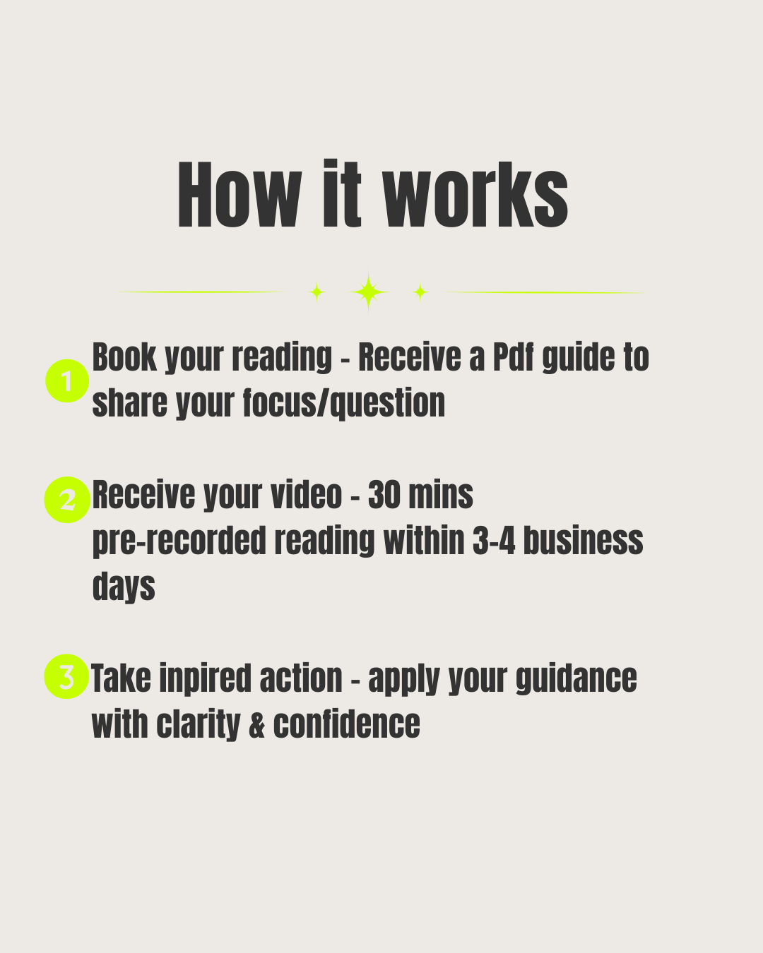 Why You Love the Way You Do: Love Constellation + Personal Reading